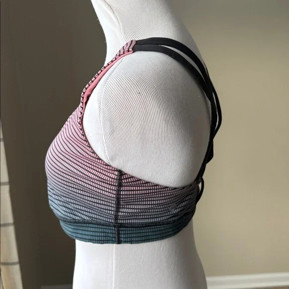 Lululemon Energy Bra - Picture 5 of 8
